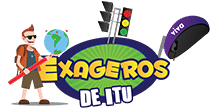 Exageros de Itu